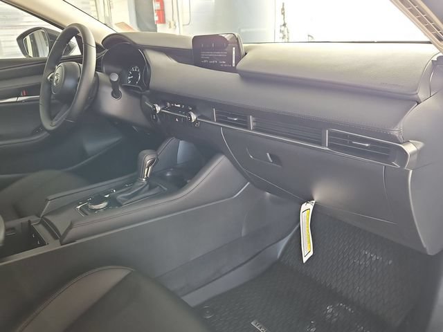 Certified 2026 MAZDA MAZDA3 s Sport FWD image 28
