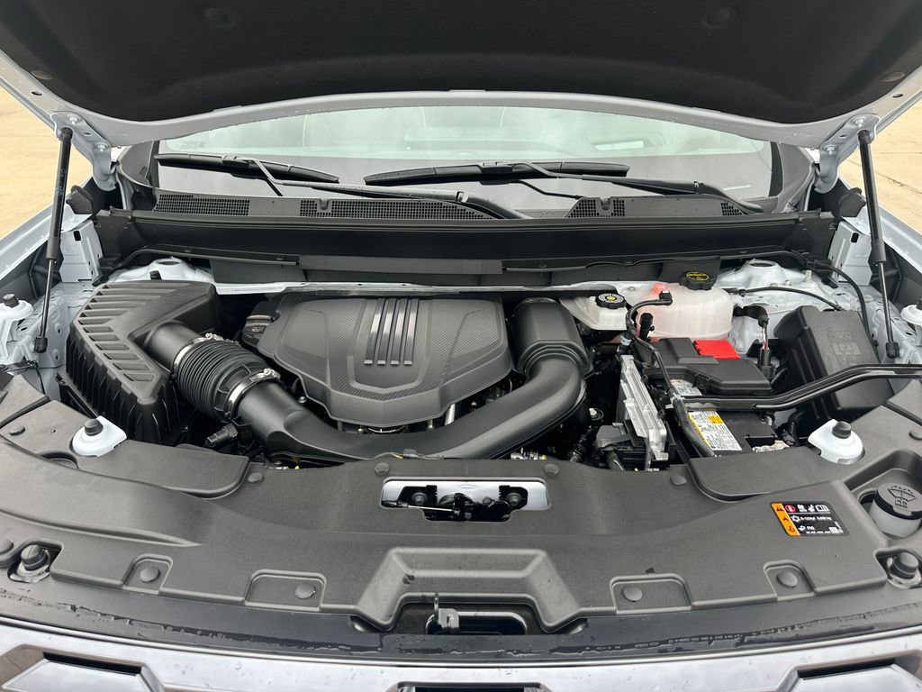 New 2026 GMC Acadia Denali Ultimate image 14