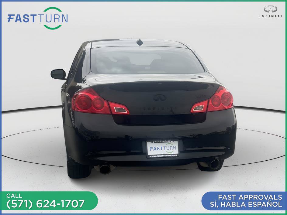 Used 2012 INFINITI G37 x Sedan w/ Premium Pkg AWD/4WD image 16