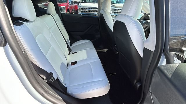 Used 2022 Tesla Model Y Performance image 13