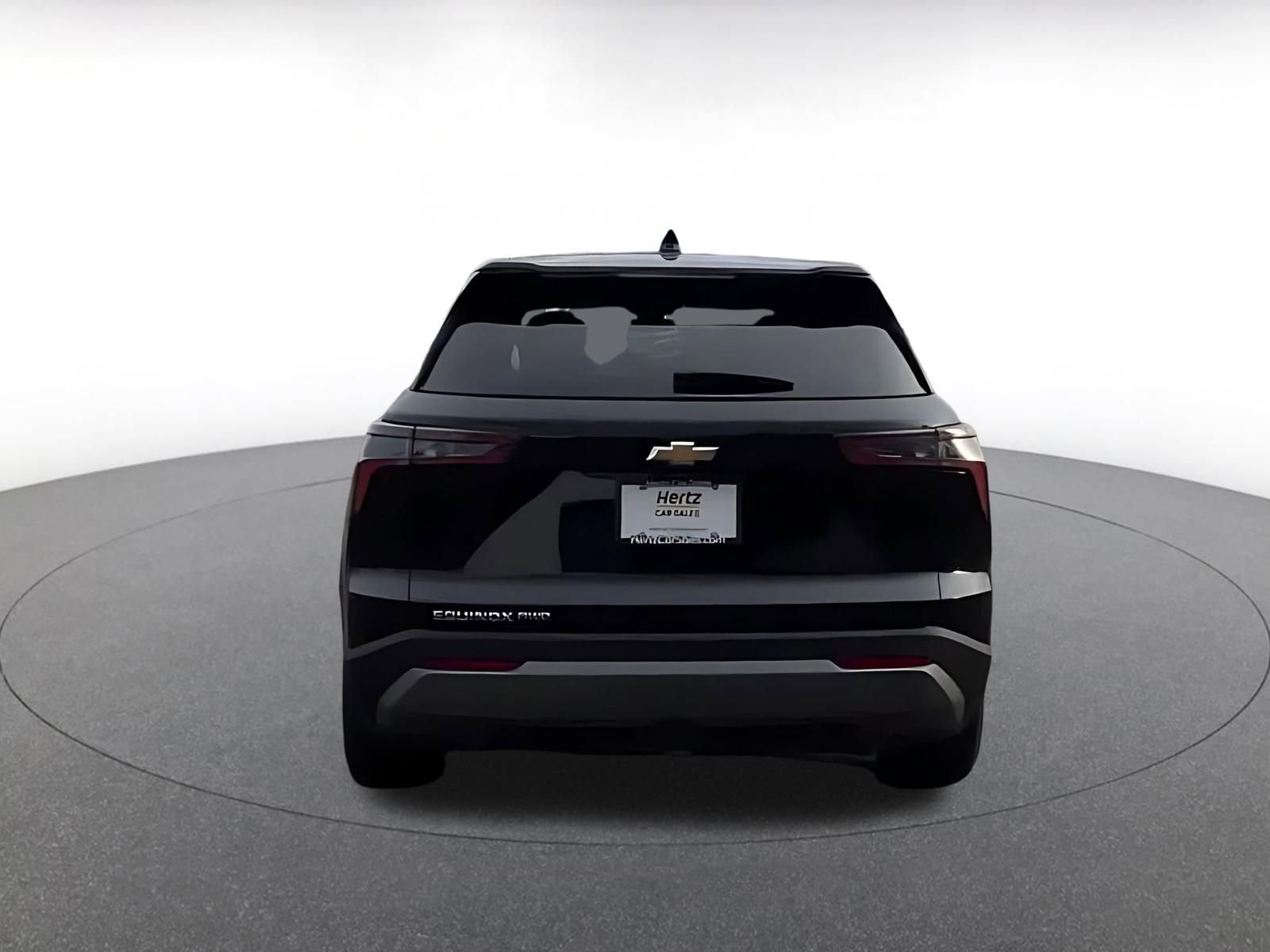 Used 2025 Chevrolet Equinox LT image 12