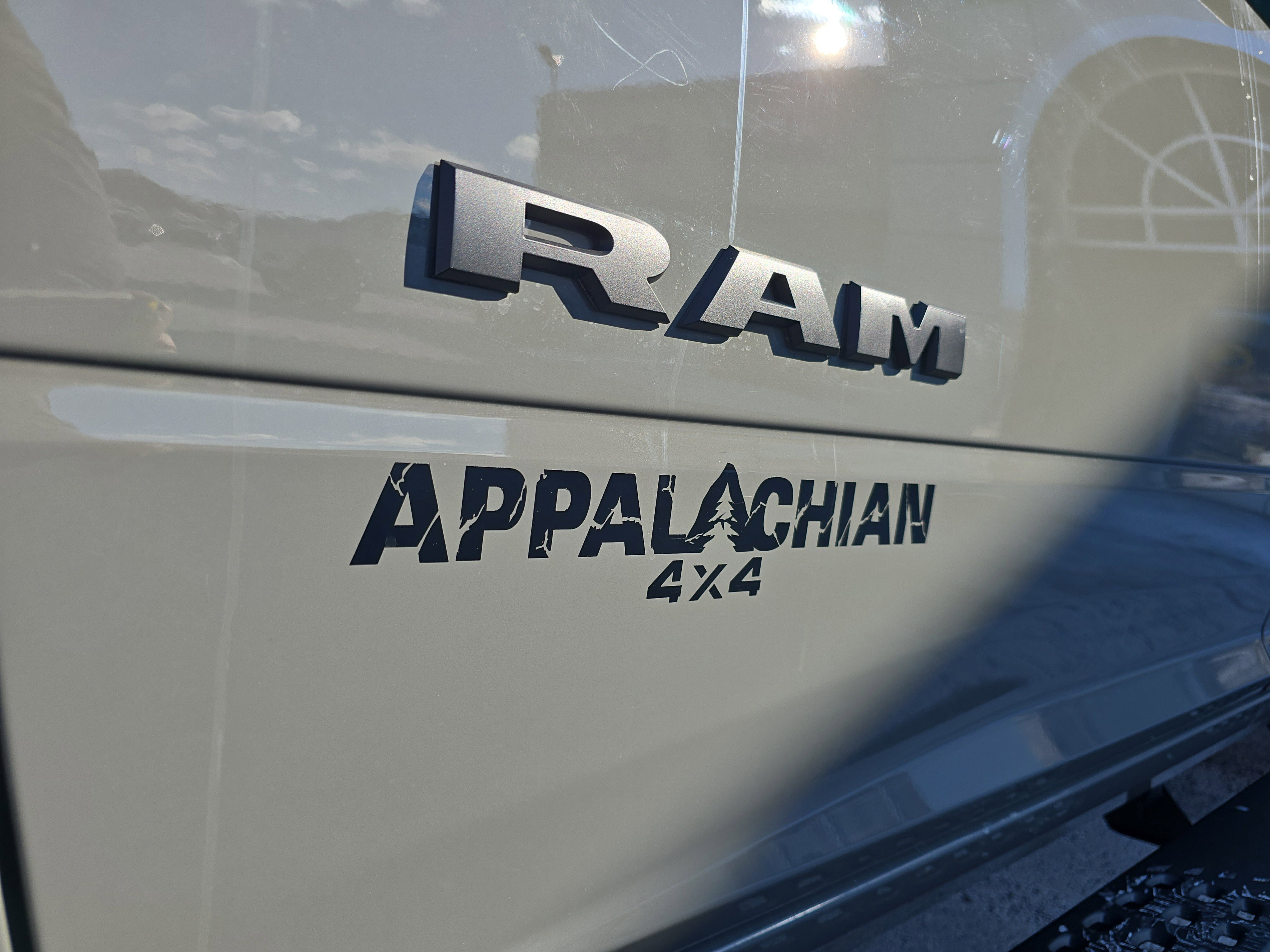 New 2026 RAM 2500 Big Horn image 14