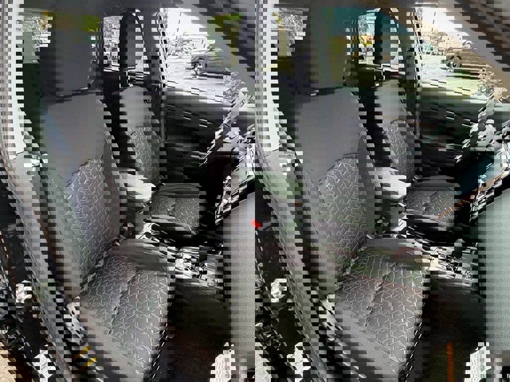 New 2025 Mitsubishi Outlander Sport AWD image 12