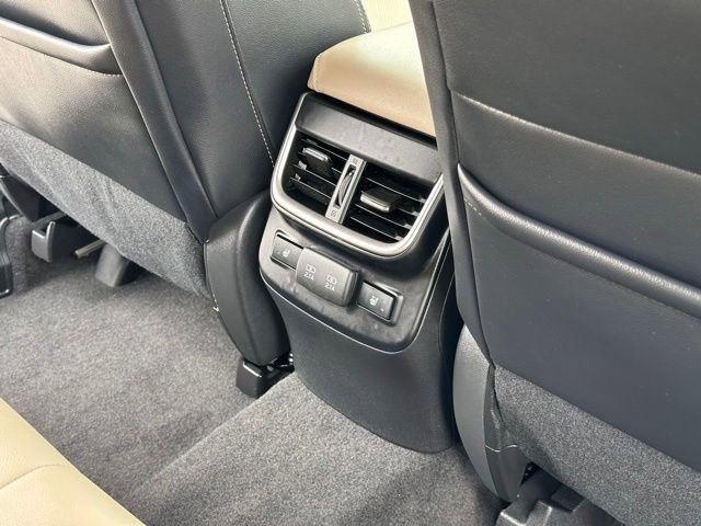 Certified 2021 Subaru Outback Limited AWD/4WD image 21