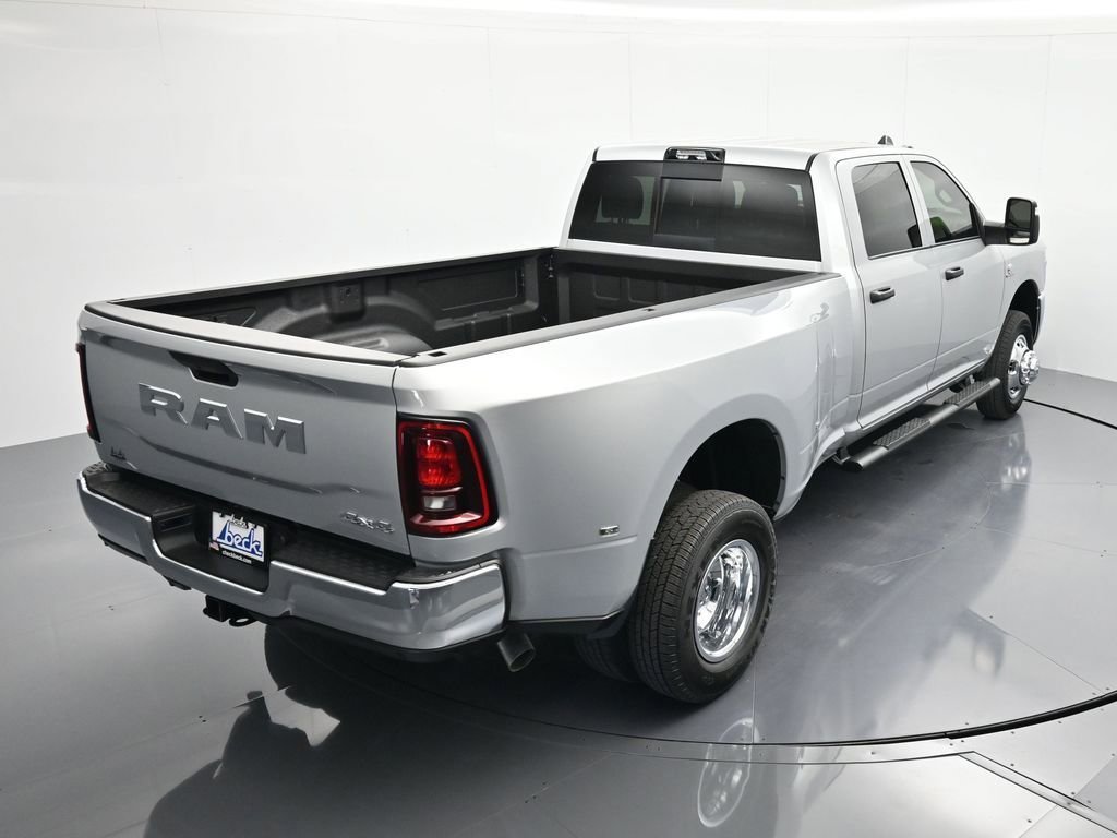 New 2026 RAM 3500 Tradesman image 34