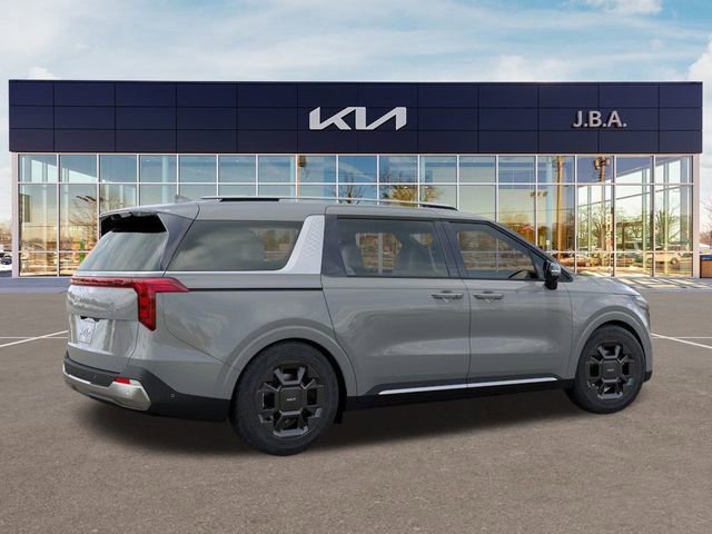 New 2026 Kia Carnival SX image 6