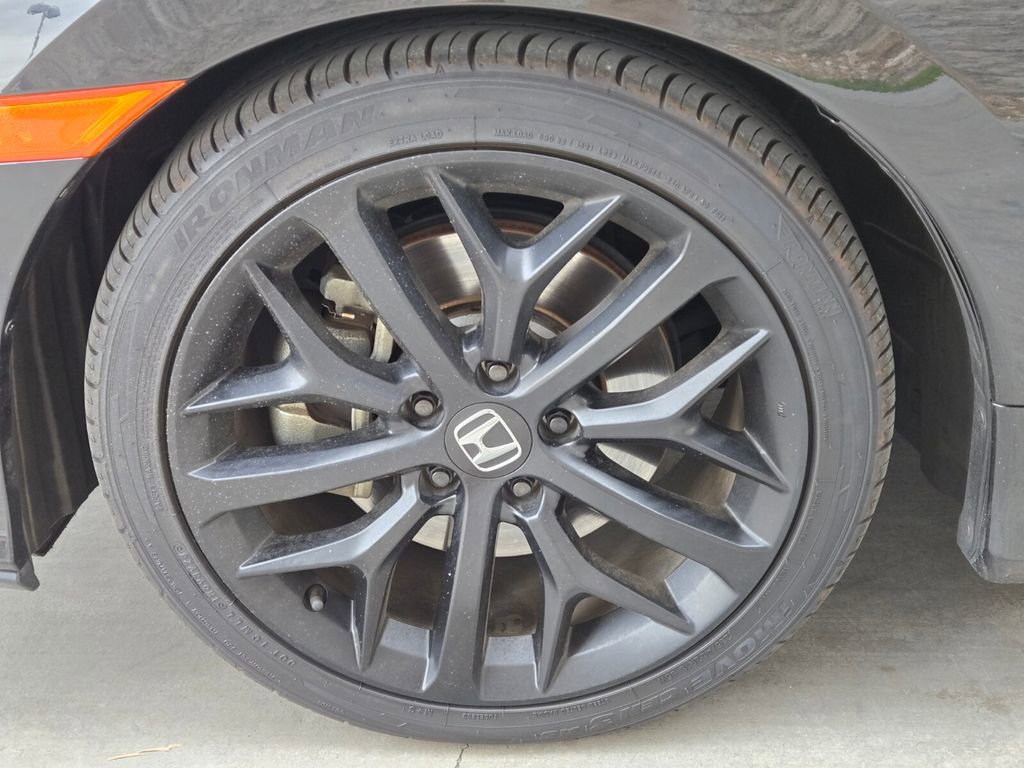 Used 2020 Honda Civic Si image 5