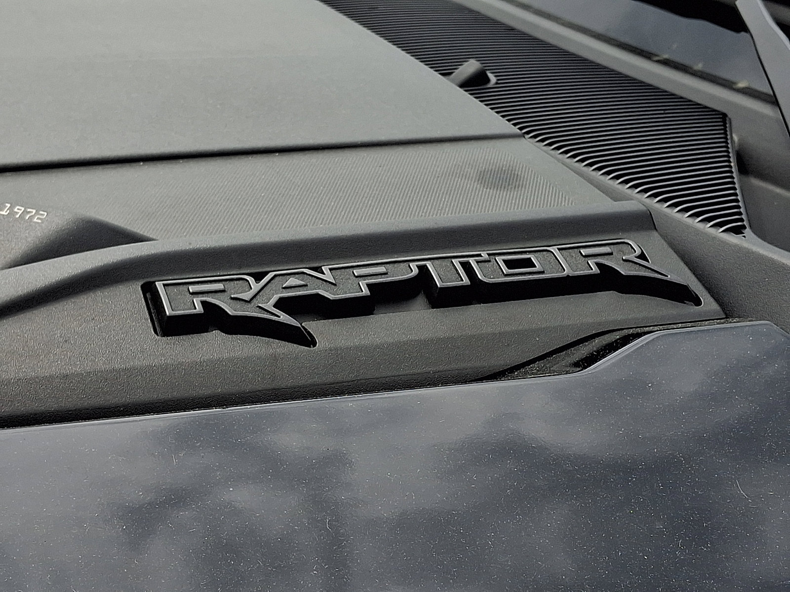Certified 2024 Ford Bronco Raptor AWD/4WD image 33