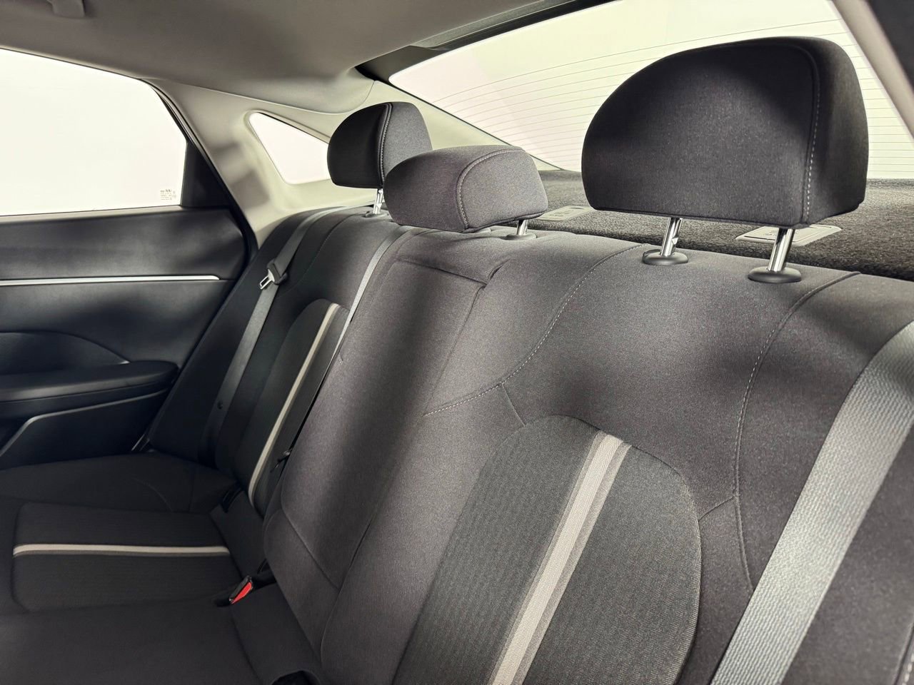 Used 2025 Hyundai Sonata SEL image 22