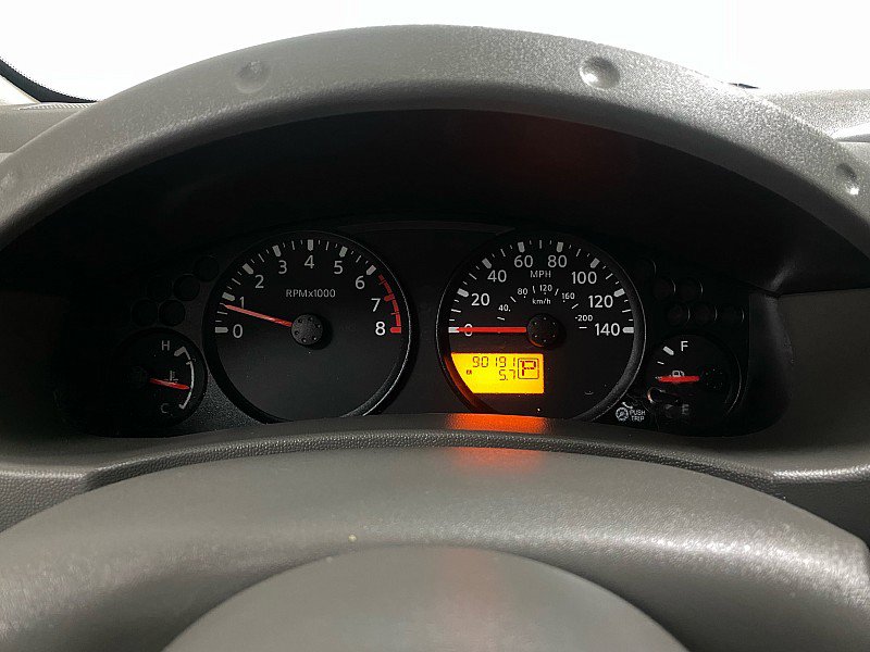 Used 2019 Nissan Frontier S image 17