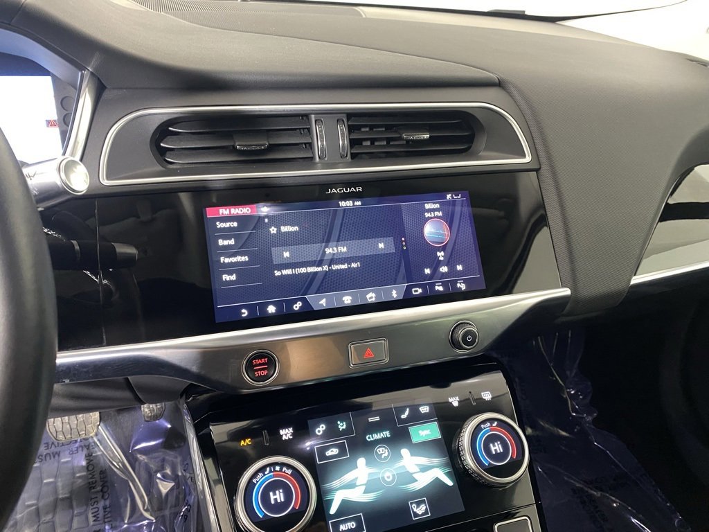 Used 2020 Jaguar I-PACE S image 25