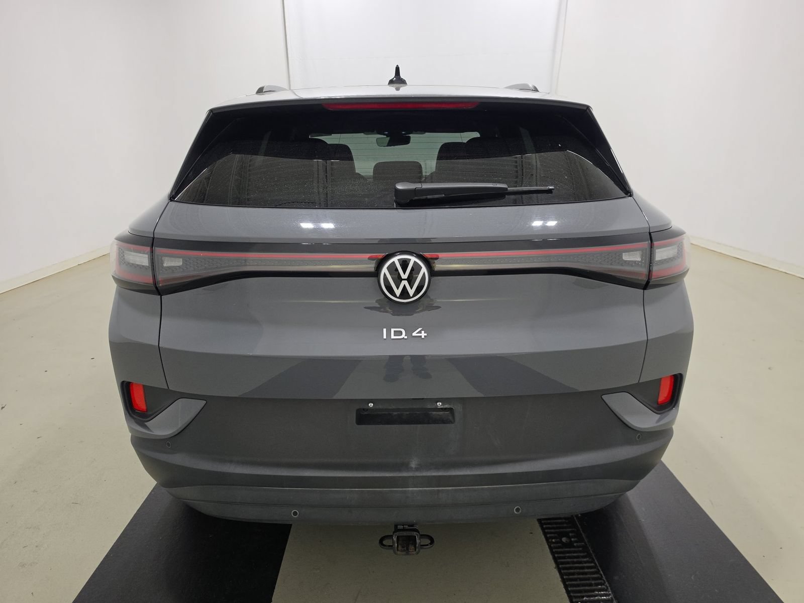 Used 2023 Volkswagen ID.4 Pro S AWD/4WD image 49
