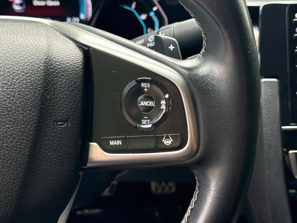 Used 2019 Honda Civic Touring image 22