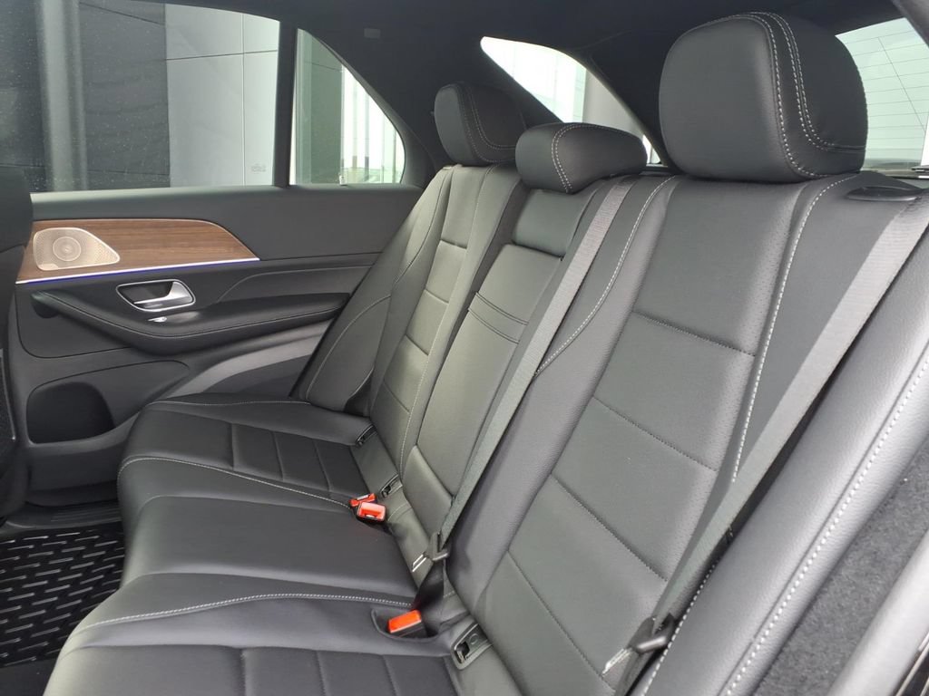 Used 2026 Mercedes-Benz GLE 350 4MATIC image 26