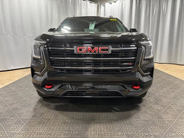 New 2026 GMC Terrain AT4 image 9