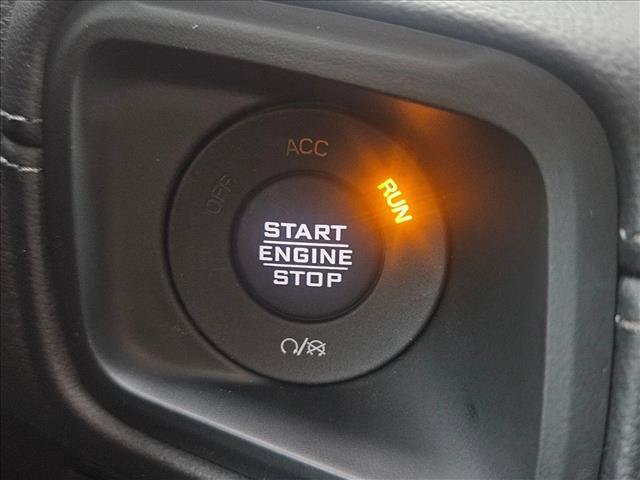 New 2026 Jeep Gladiator Mojave AWD/4WD image 12