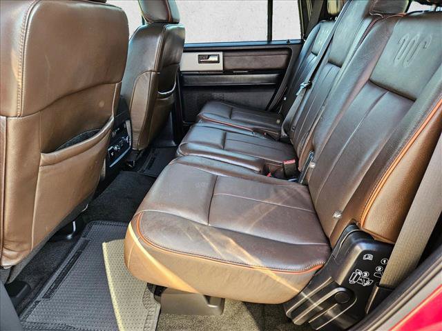 Used 2017 Ford Expedition King Ranch RWD image 18