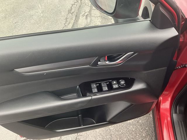 Used 2023 MAZDA CX-5 AWD 2.5 S image 24