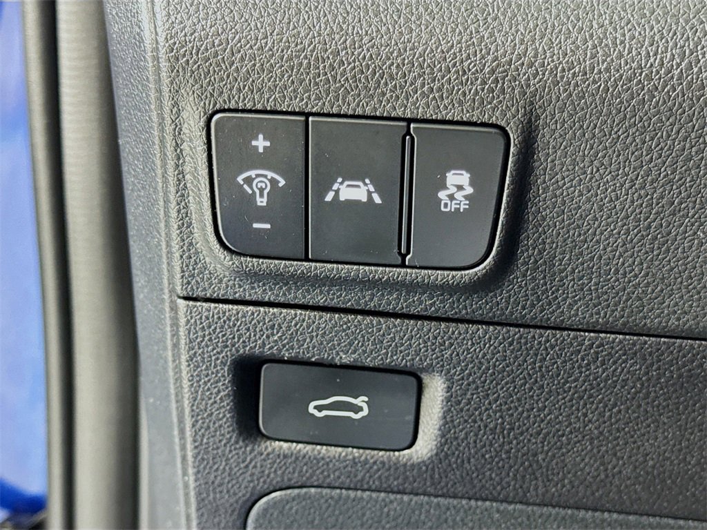 Used 2021 Kia K5 EX w/ EX Premium Package image 15