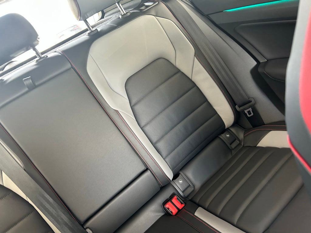 New 2026 Volkswagen GTI Autobahn image 14