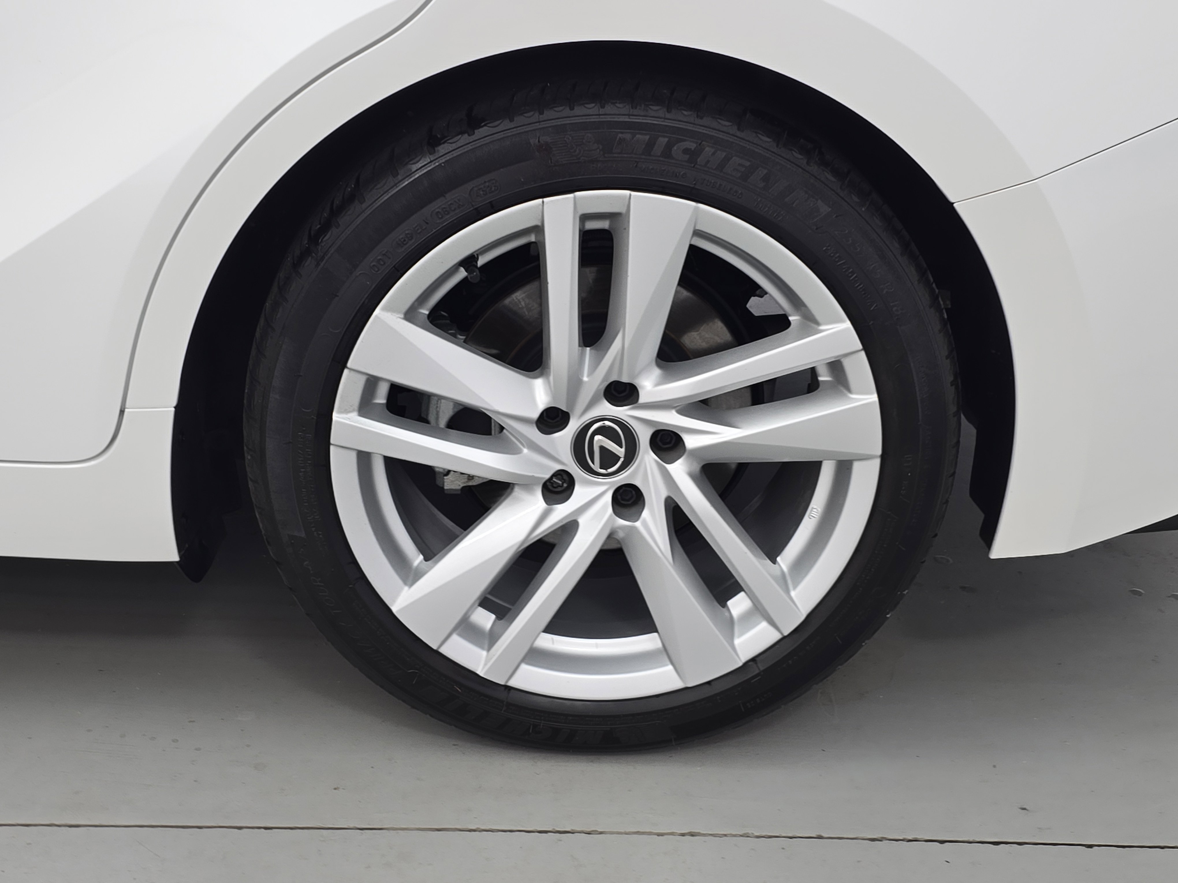 Used 2024 Lexus IS 300 w/ Comfort Package image 32