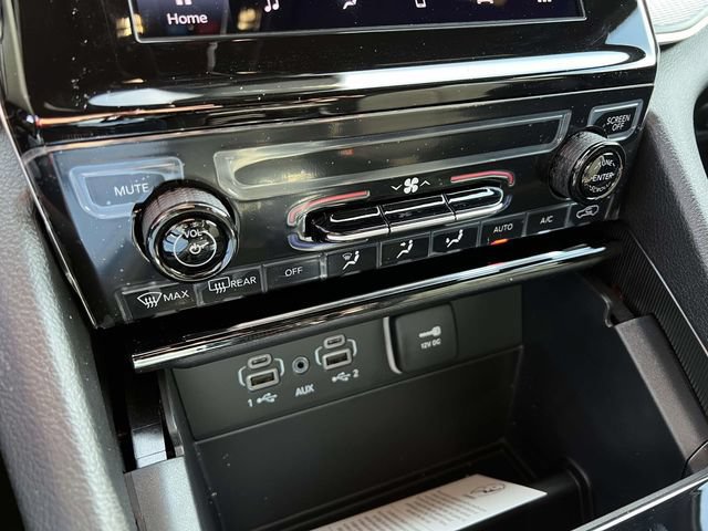 New 2026 Jeep Grand Cherokee L Laredo AWD/4WD image 17