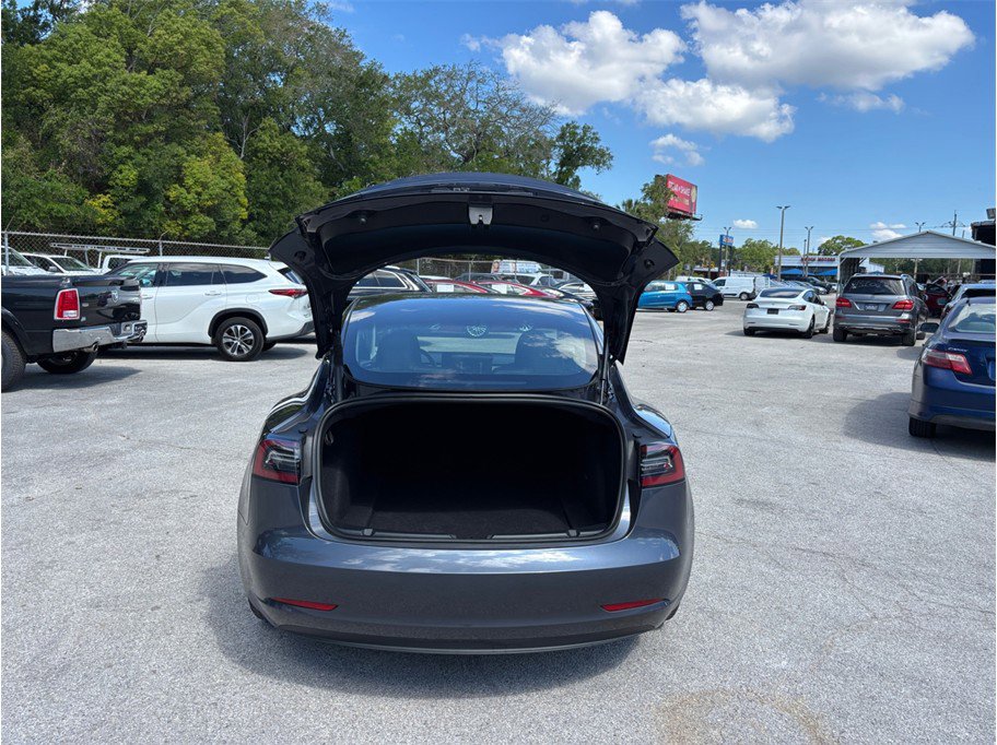 Used 2023 Tesla Model 3 Standard Range RWD image 40