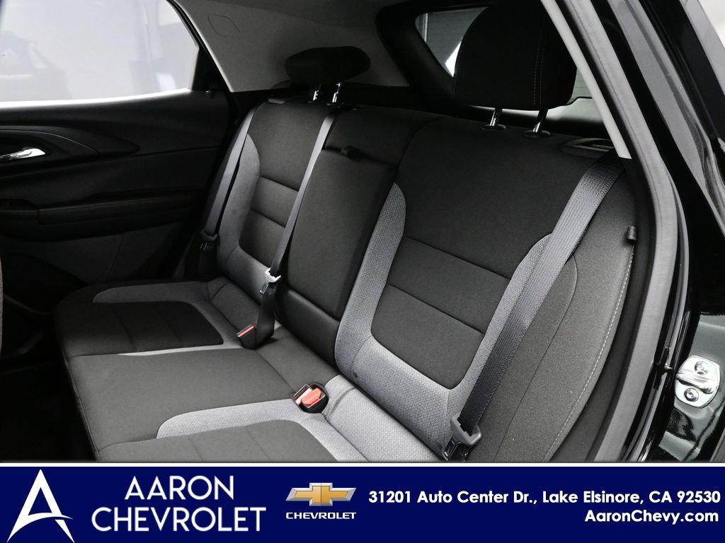 New 2026 Chevrolet TrailBlazer LT w/ Convenience Package image 14