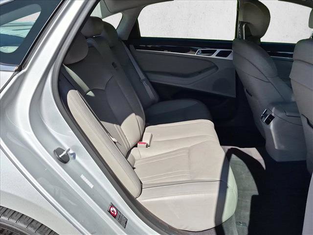 Used 2015 Hyundai Genesis 3.8 w/ Option Group 03 RWD image 24