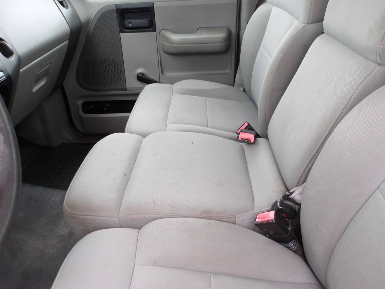 Used 2005 Ford F150 XL RWD image 18