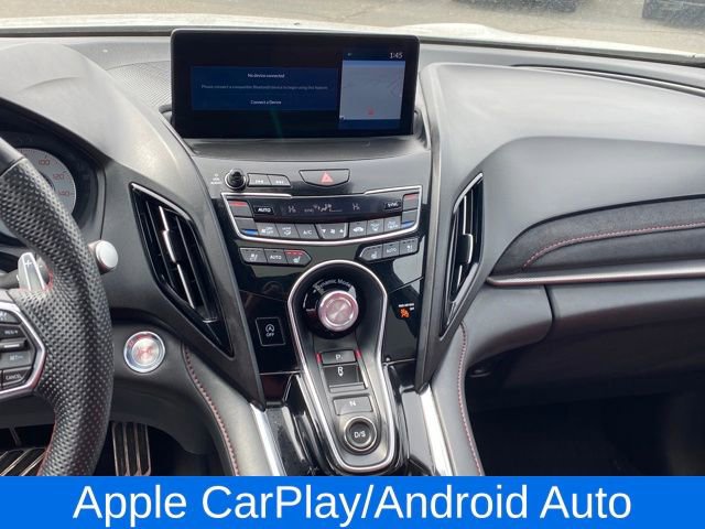 Used 2023 Acura RDX A-Spec image 8