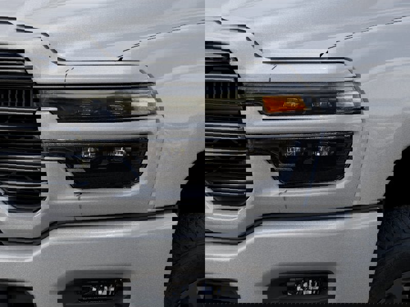 New 2026 RAM 3500 Laramie image 6