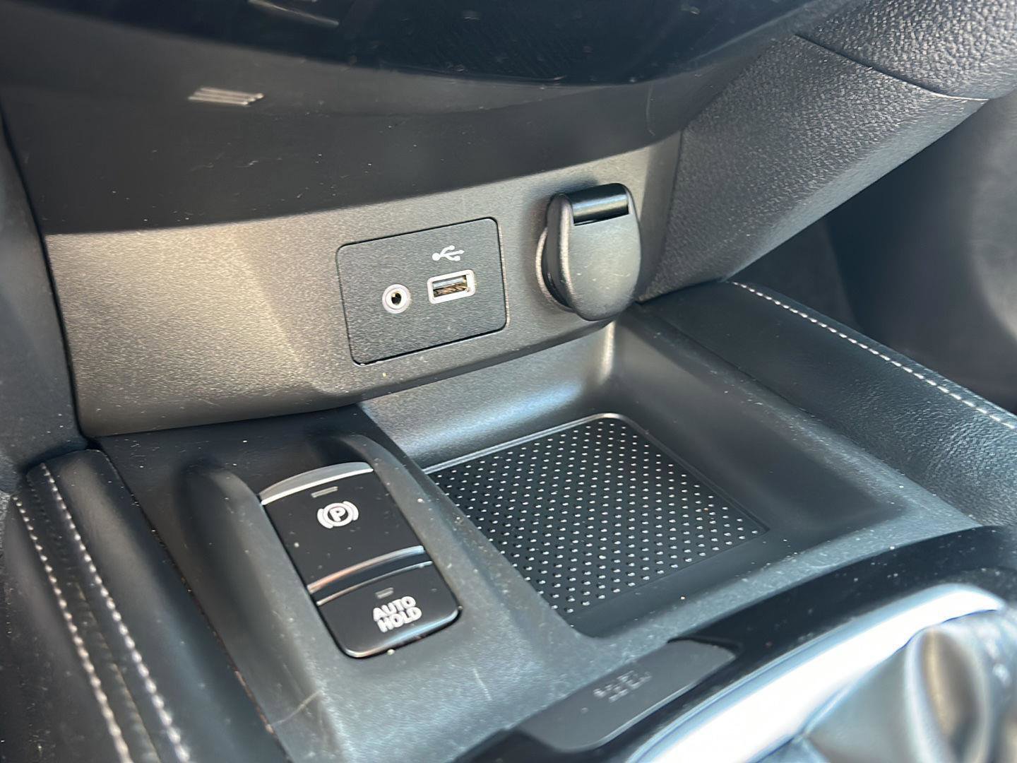 Used 2020 Nissan Rogue SL w/ Premium Package AWD/4WD image 15