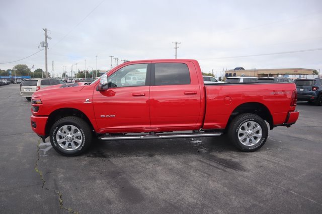 New 2026 RAM 2500 Laramie image 20