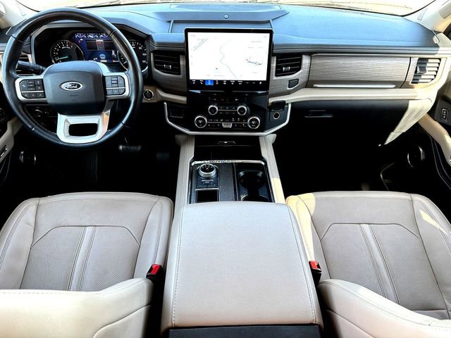 Certified 2023 Ford Expedition Limited image 25
