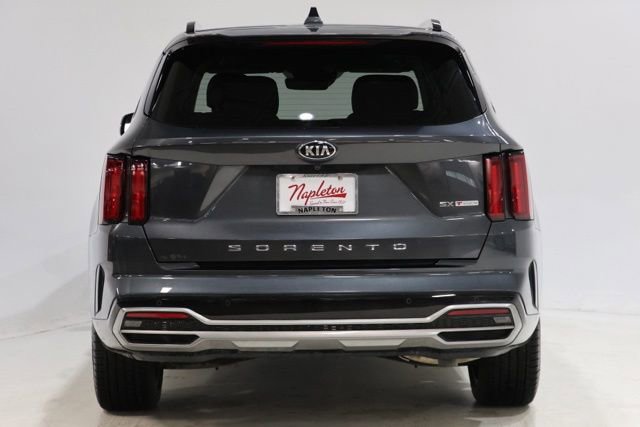 Used 2021 Kia Sorento SX FWD image 6