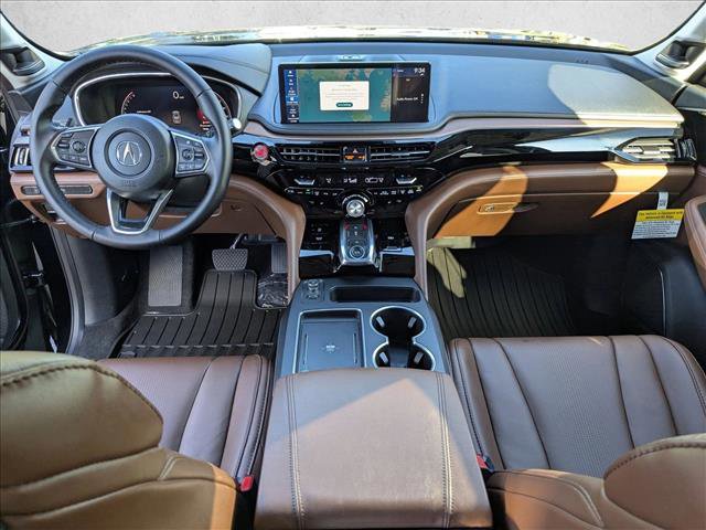 New 2026 Acura MDX FWD w/ Technology Package image 9