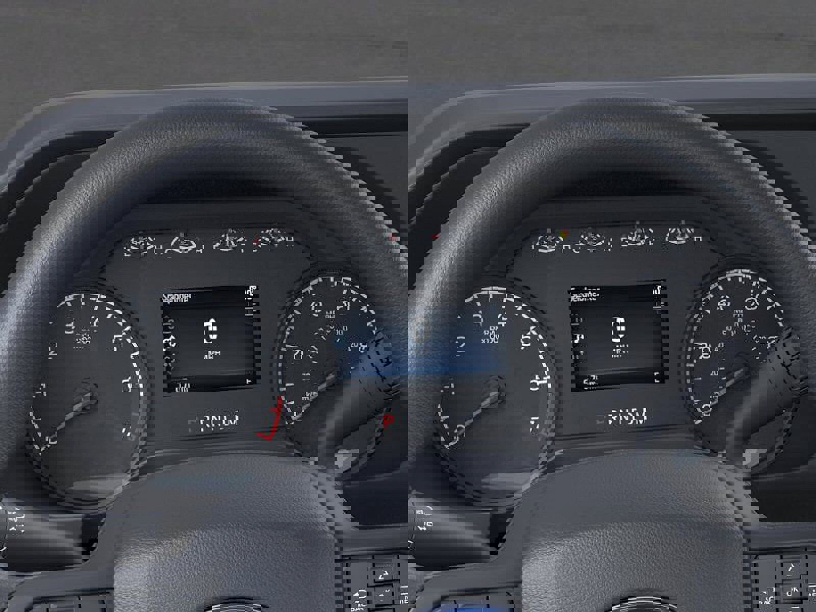 New 2026 Ford F250 XLT image 13