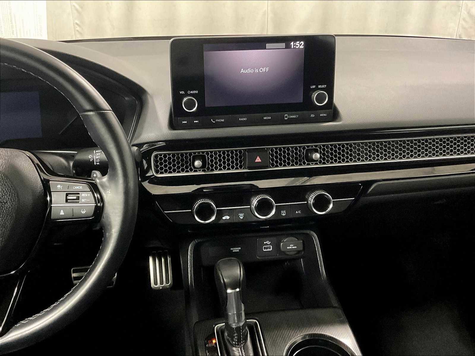 Used 2023 Honda Civic Sport image 18