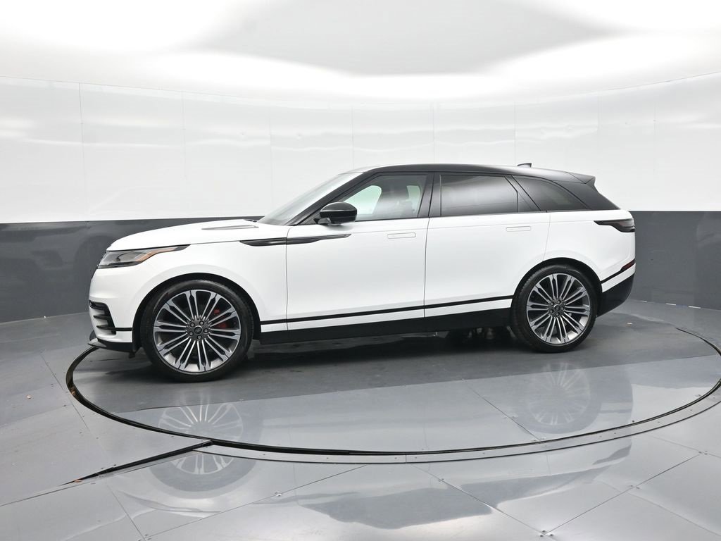 Used 2024 Land Rover Range Rover Velar Dynamic SE image 19