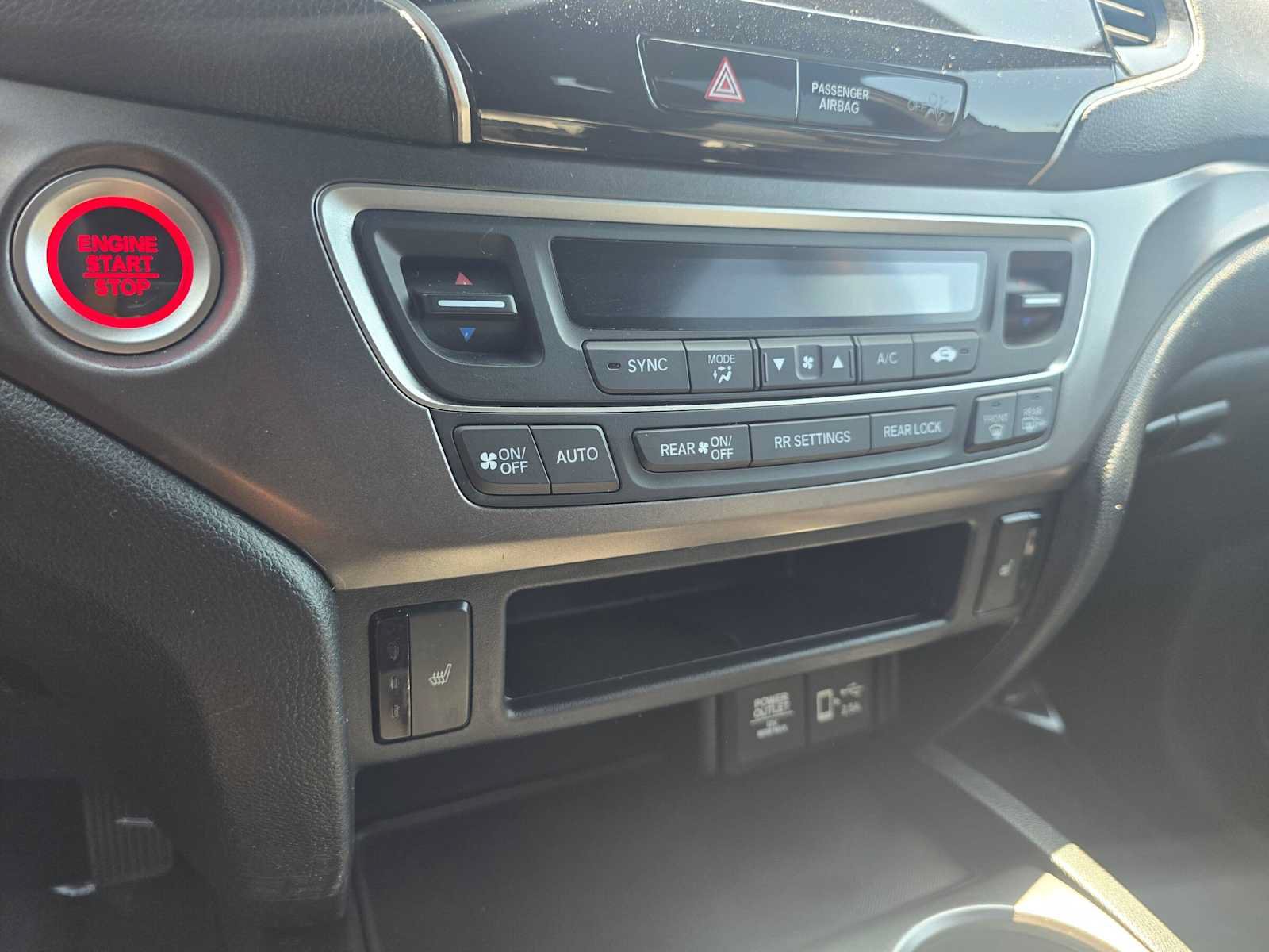 Used 2022 Honda Pilot Sport image 28