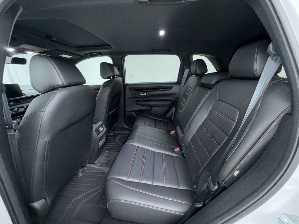Used 2024 Honda CR-V Sport-L image 15