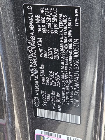 Used 2024 Genesis GV70 2.5T w/ Select Package AWD/4WD image 16