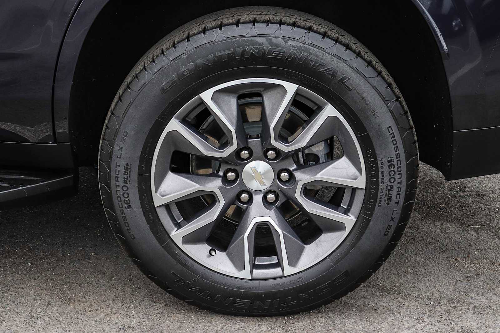 Used 2023 Chevrolet Tahoe LT image 9