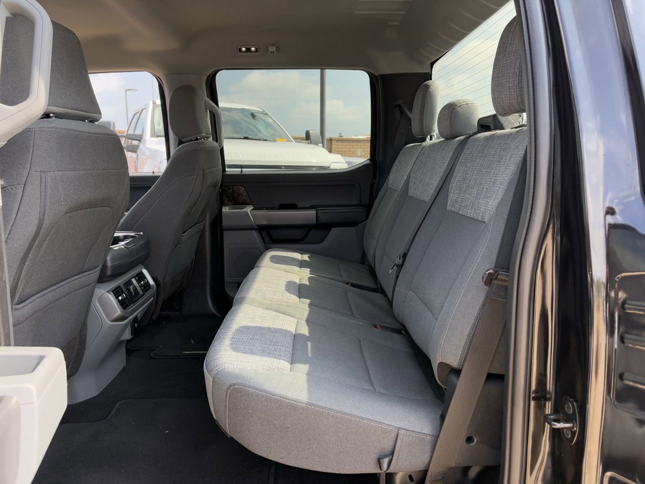 Used 2023 Ford F150 XLT w/ Equipment Group 301A Mid image 27