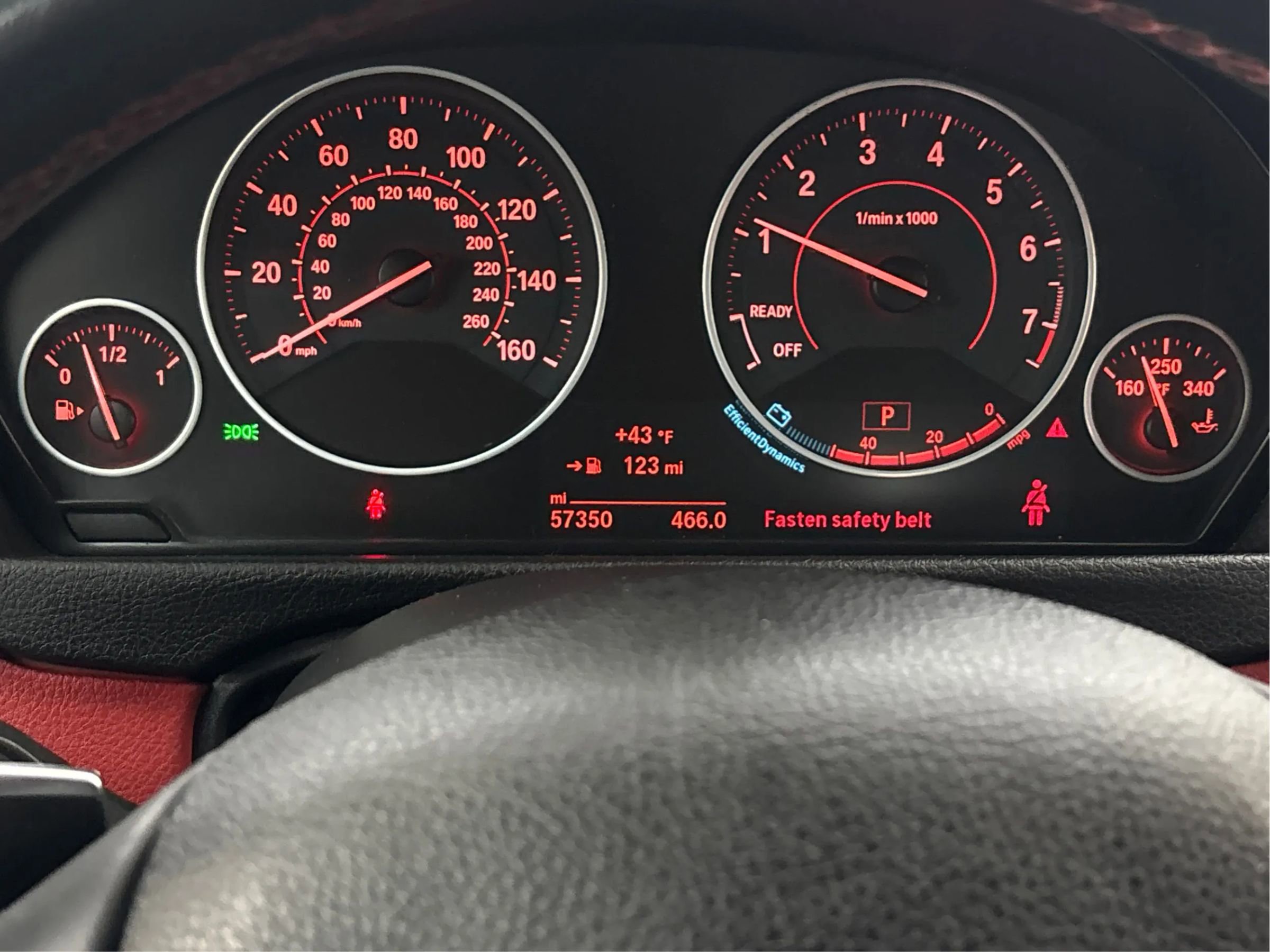 Used 2019 BMW 430i Gran Coupe xDrive w/ Convenience Package image 23