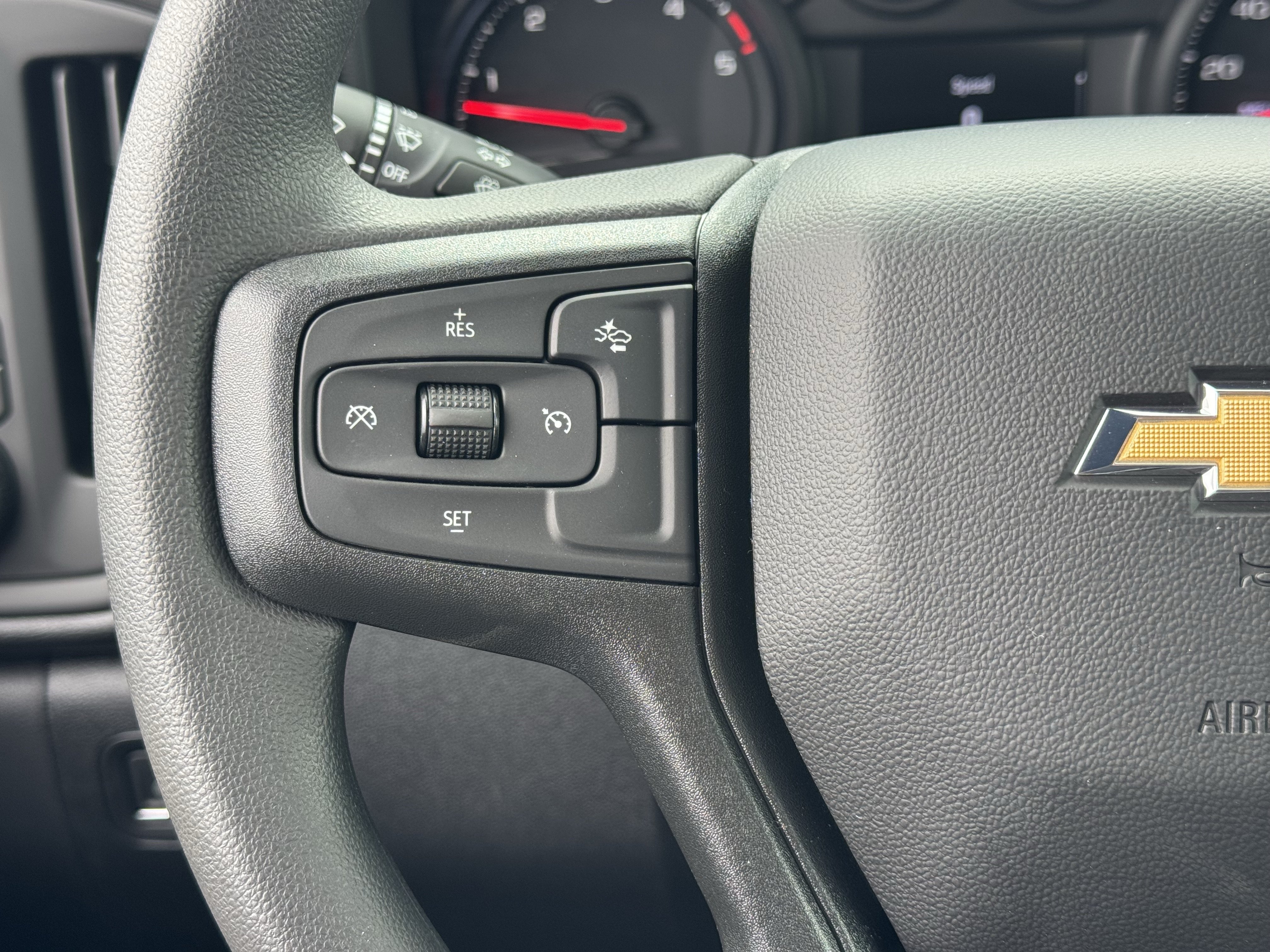New 2026 Chevrolet Silverado 2500 Custom w/ Custom Value Package AWD/4WD image 26