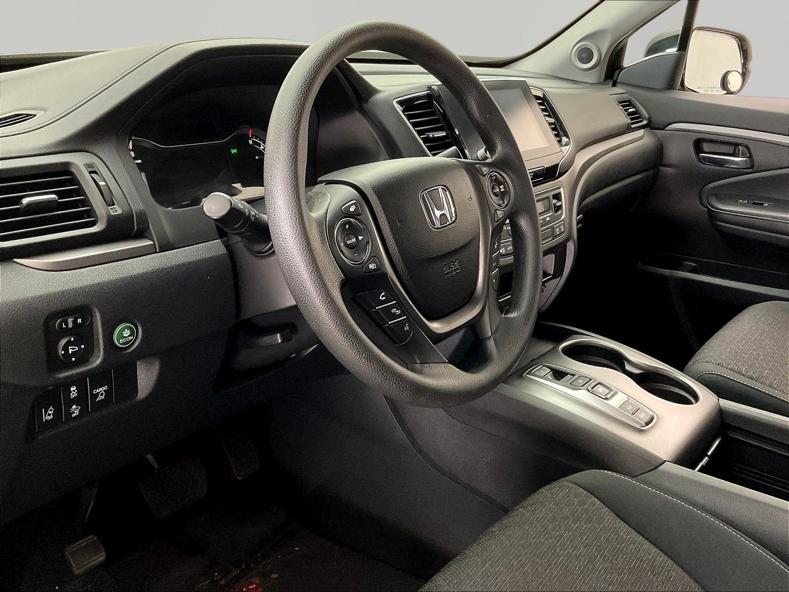 Used 2021 Honda Ridgeline Sport image 18