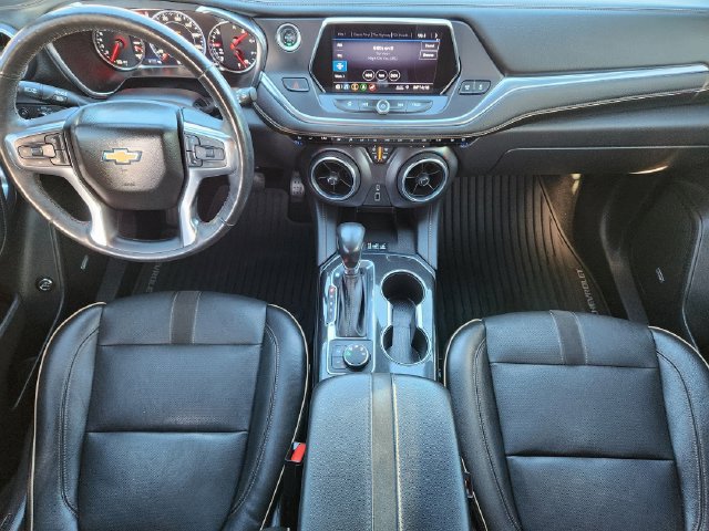 Used 2019 Chevrolet Blazer Premier w/ Driver Confidence II Package AWD/4WD image 31