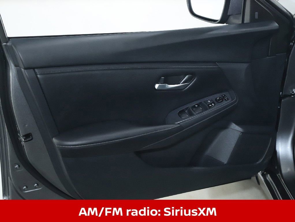 Certified 2023 Nissan Sentra SV w/ All-Weather Package image 17